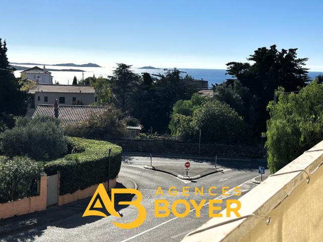 Appartement vente à L'Escourche, Bandol