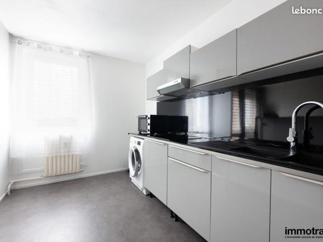 Appartement vente à Lille, Villeneuve-d'ascq