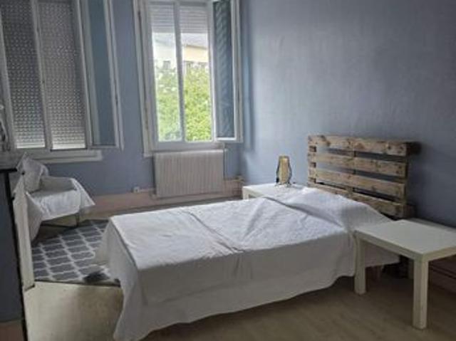 Appartement vente à Bernay, Pont-audemer