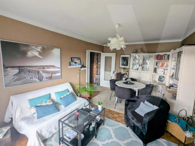 Appartement vente à Nantes