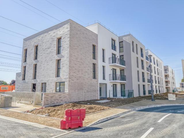 Appartement location à Torcy, Roissy-en-brie
