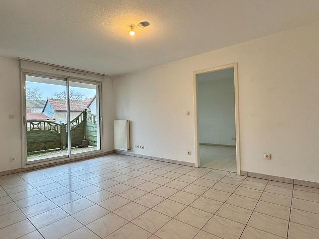 Appartement vente à Thann-Guebwiller, Rouffach