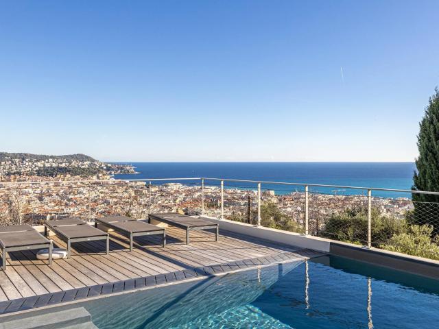 Appartement vente à Nice