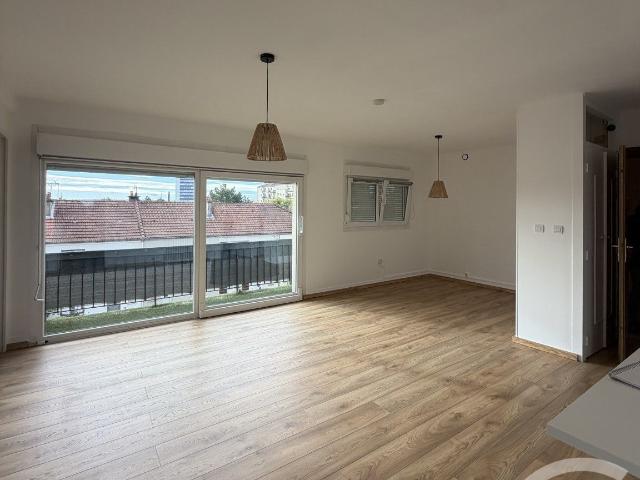 Appartement vente à Beauregard - Boufflers - Buthegnemont - Boudonville, Nancy