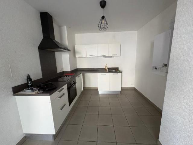 Appartement location à Brest, Bretagne