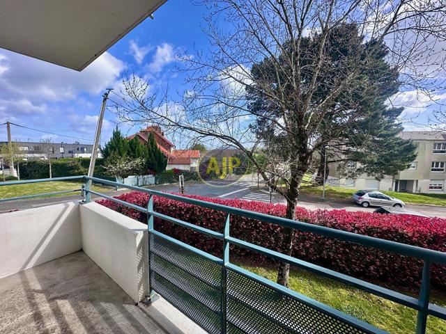 Appartement vente à Nantes, Couëron