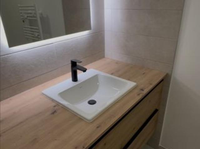 Appartement vente à Lodève, Saint-clément-de-rivière