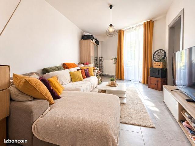 Appartement vente à Besançon, Doubs