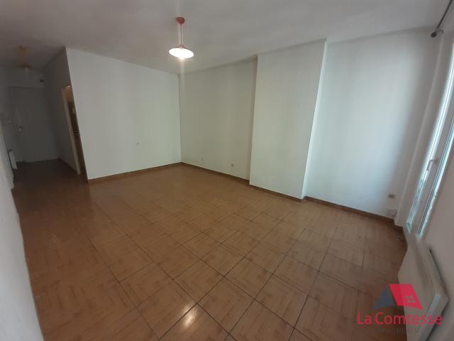Appartement location à Marseille