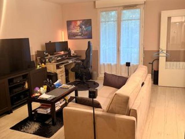 Appartement vente à Melun, Moissy-cramayel
