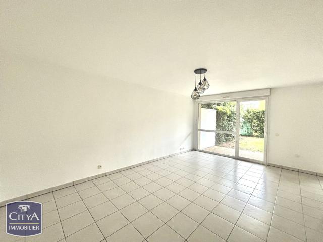 Appartement vente à Bois-Jolivet, Bonneville