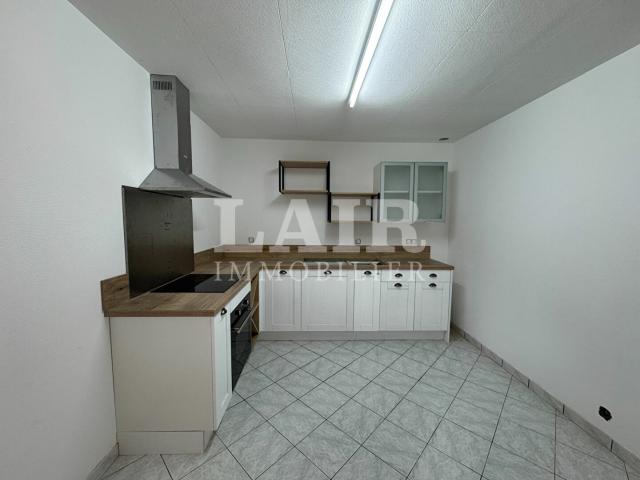 Appartement vente à Alençon, Bagnoles-de-l'orne