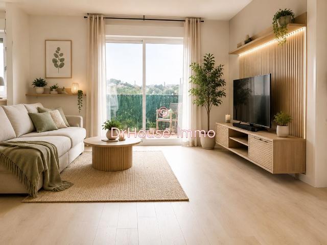 Appartement vente à Montpellier