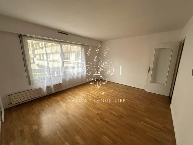 Appartement vente à Centre Ville, Vincennes