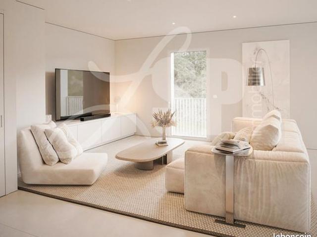 Appartement vente à La Tour-du-Pin, Bourgoin-jallieu