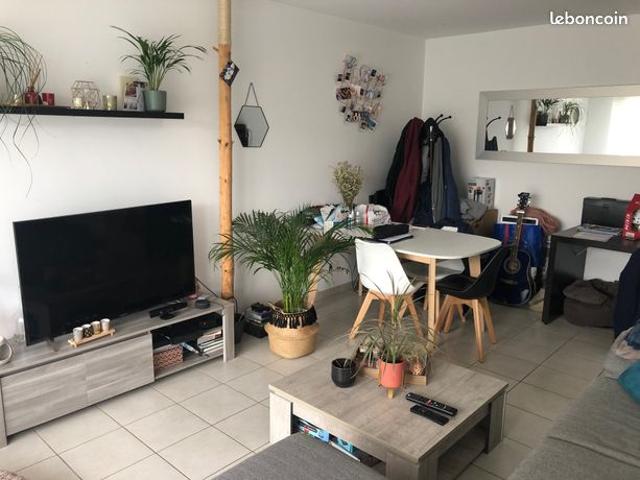 Appartement vente à Les Sables-d'Olonne, Avrillé