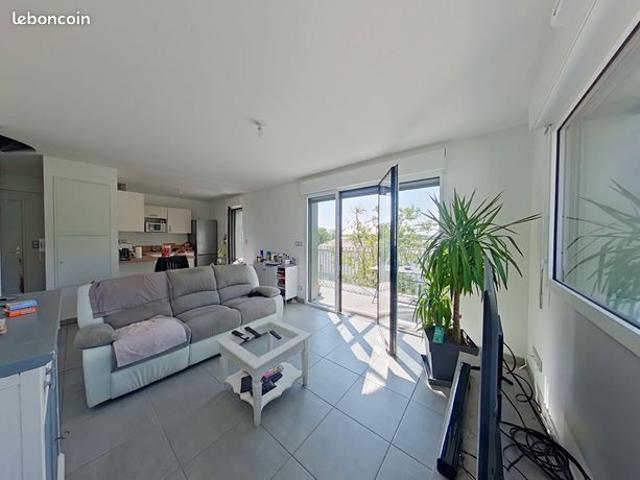 Appartement vente à Tours