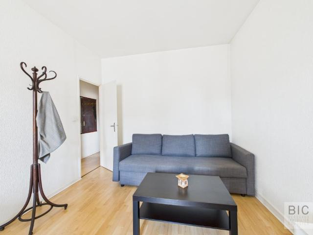 Appartement vente à Bordeaux