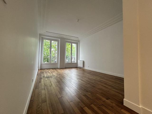 Appartement location à Paris, Île-de-France