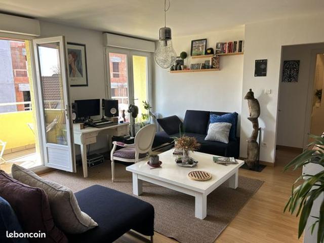 Appartement vente à Strasbourg, Hoenheim
