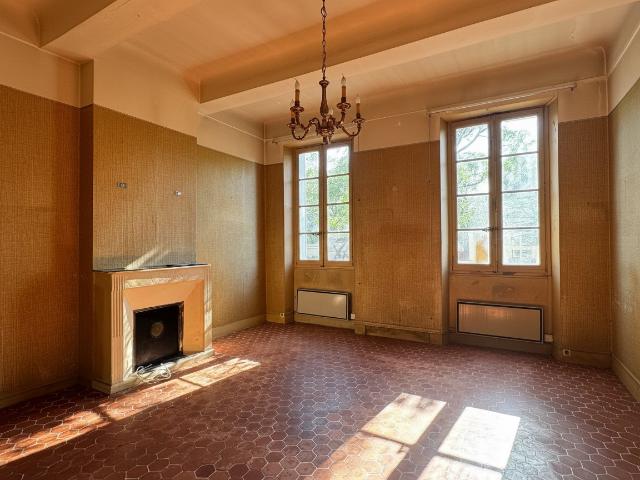 Appartement vente à Arrondissement de Toulon, Toulon