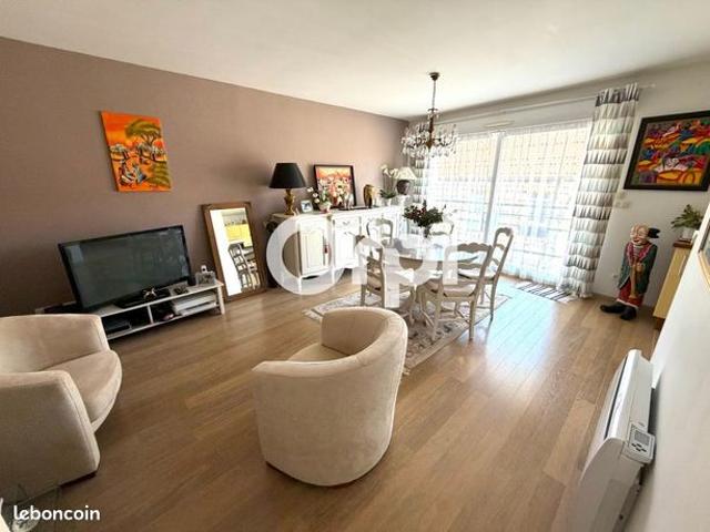 Appartement vente à Boulogne-sur-Mer, Marquise