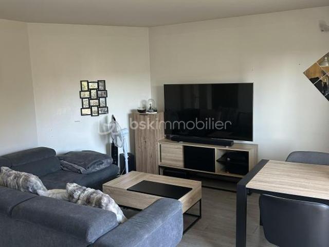 Appartement vente à Porte Saint-Denis, Arpajon