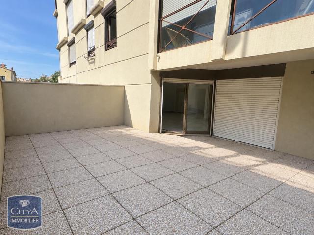 Appartement location à Puech du Teil, Nîmes