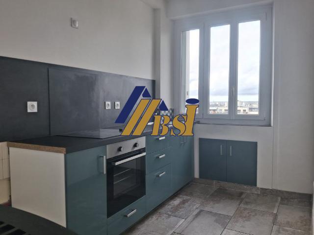 Appartement vente à Brest, Bretagne