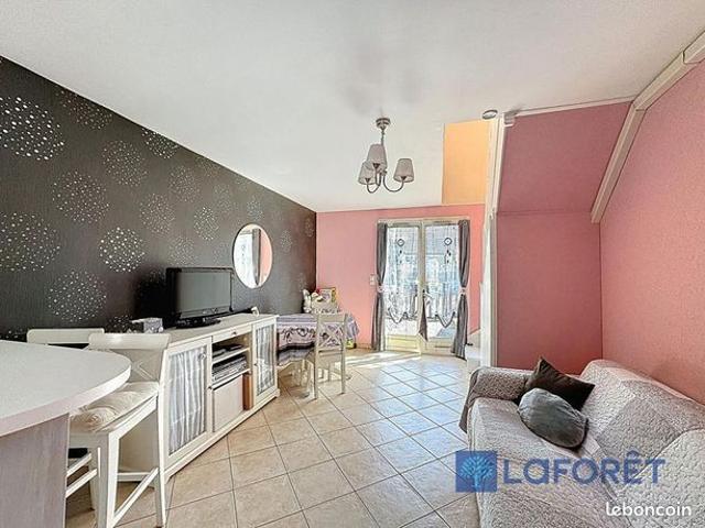Appartement vente à Palaiseau, Cheptainville