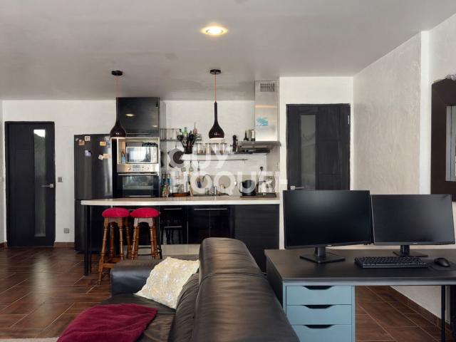 Appartement vente à Évry, Soisy-sur-seine