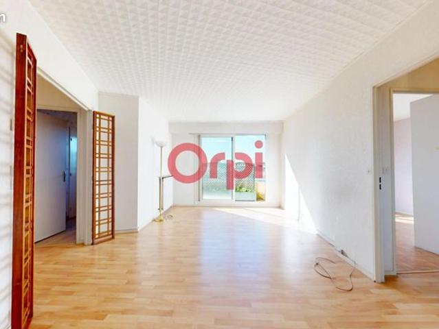 Appartement vente à Le Raincy, Livry-gargan