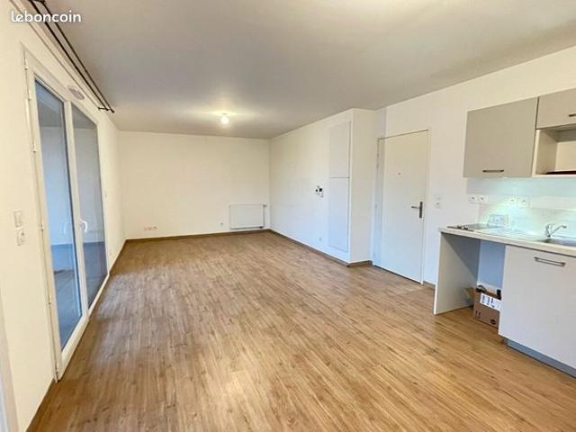 Appartement vente à Les Sables-d'Olonne, Avrillé