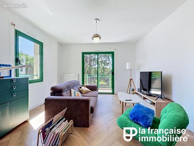 Appartement vente à Alençon, Pacé