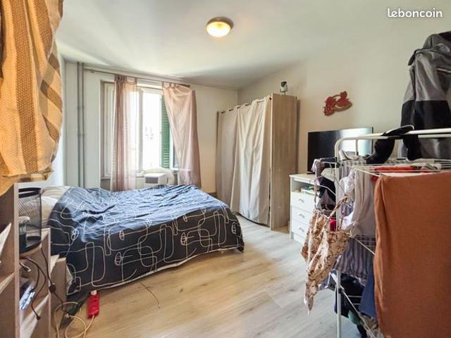 Appartement vente à Bourg-en-Bresse, Bourg-en-bresse
