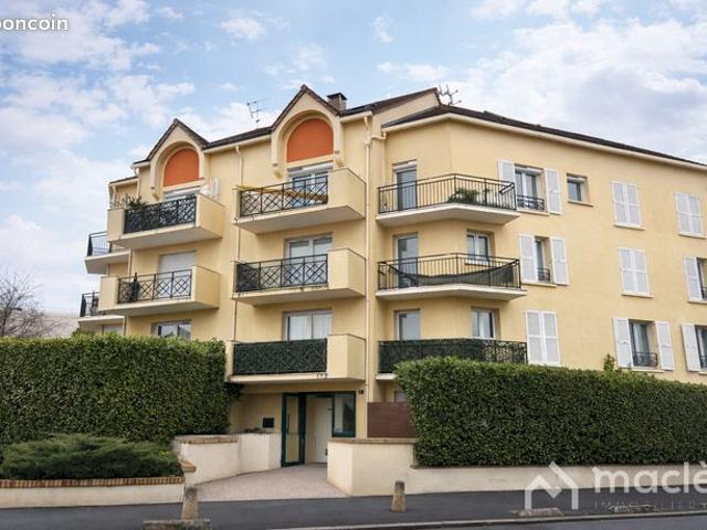 Appartement vente à Sarcelles, Montmagny