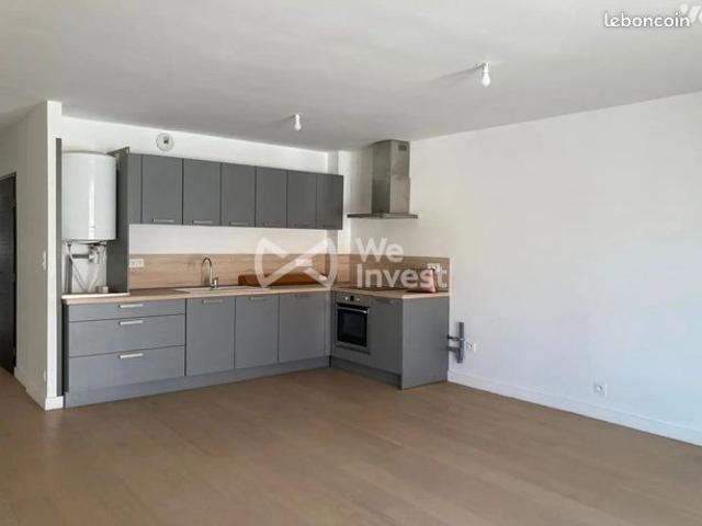 Appartement vente à Montreuil-sur-Mer, Berck