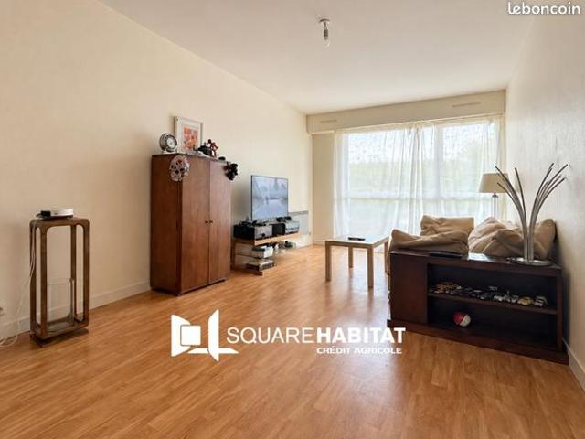 Appartement vente à Chartres, Eure-et-Loir