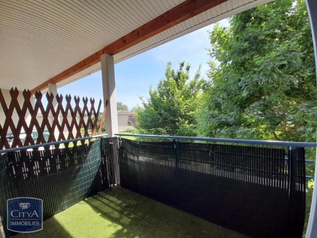 Appartement location à Montauban, Caussade