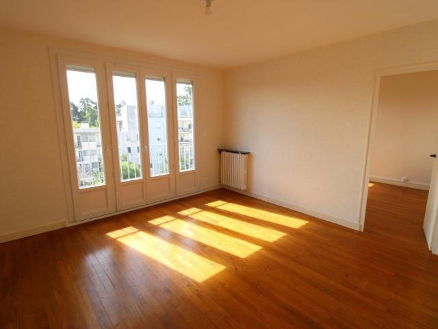 Appartement location à Nantes