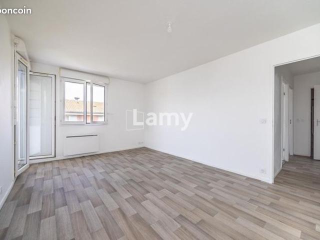 Appartement vente à Toulouse