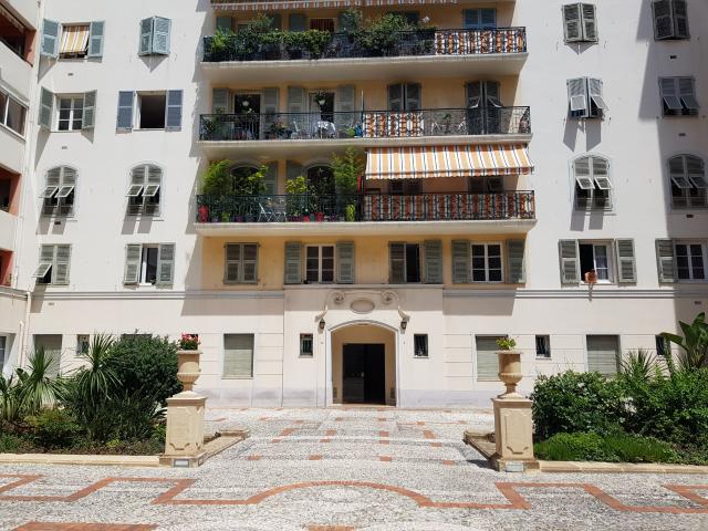 Appartement location à Nice