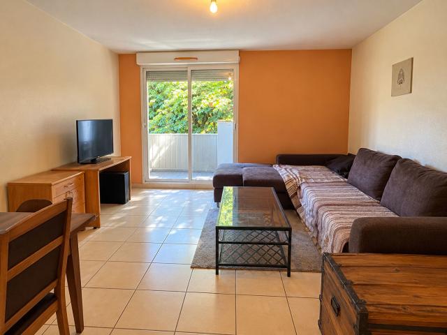 Appartement vente à Sur Crête, Thonon-les-Bains