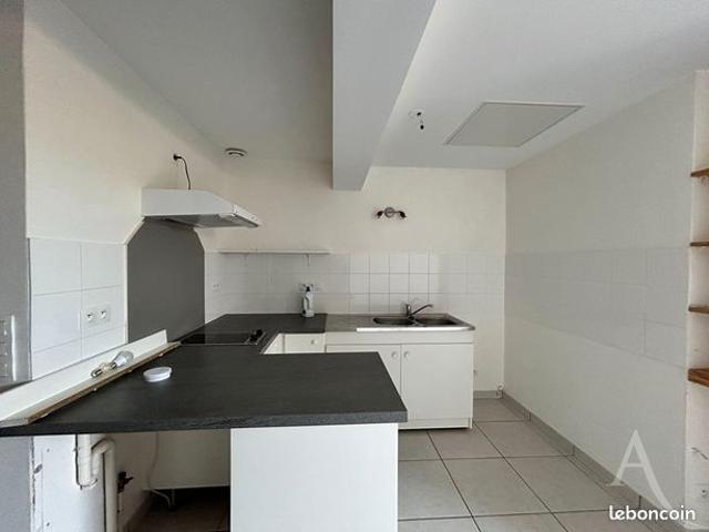 Appartement vente à Dax, Soustons