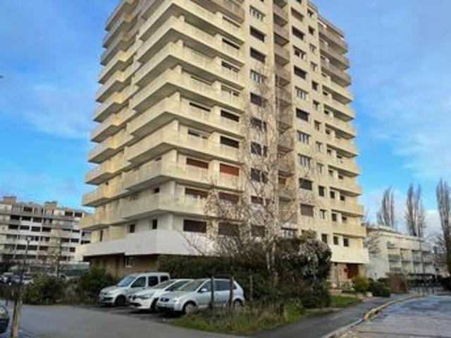 Appartement vente à Saint-Michel-sur-Orge, Essonne