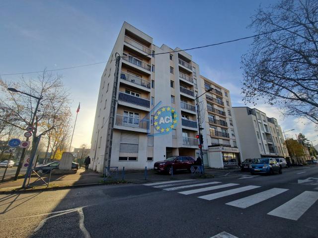 Appartement vente à Mantes-la-Jolie, Mantes-la-jolie
