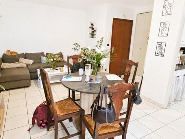 Appartement vente à Lille, Roubaix