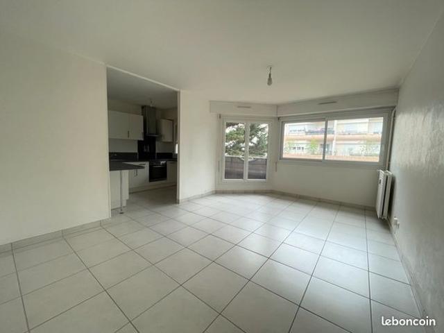 Appartement vente à Poitiers