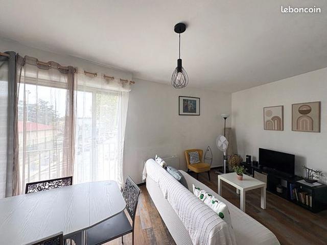Appartement vente à Muret