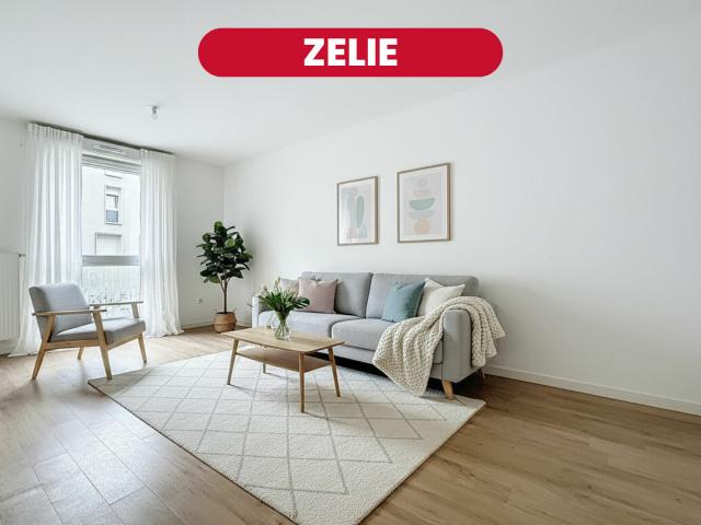Appartement vente à Lille